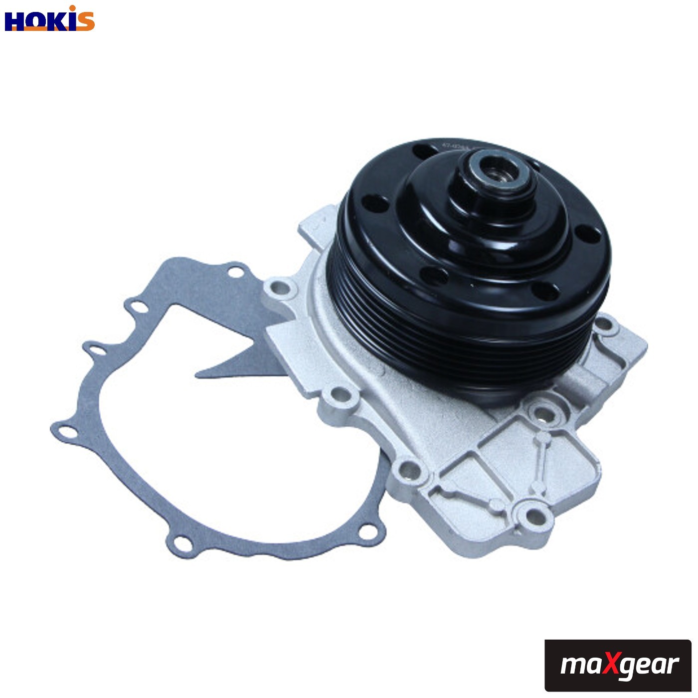 WATER PUMP ENGINE COOLING 47-0264 FOR MERCEDES-BENZ VIANO VITO/MIXTO/Van/Bus