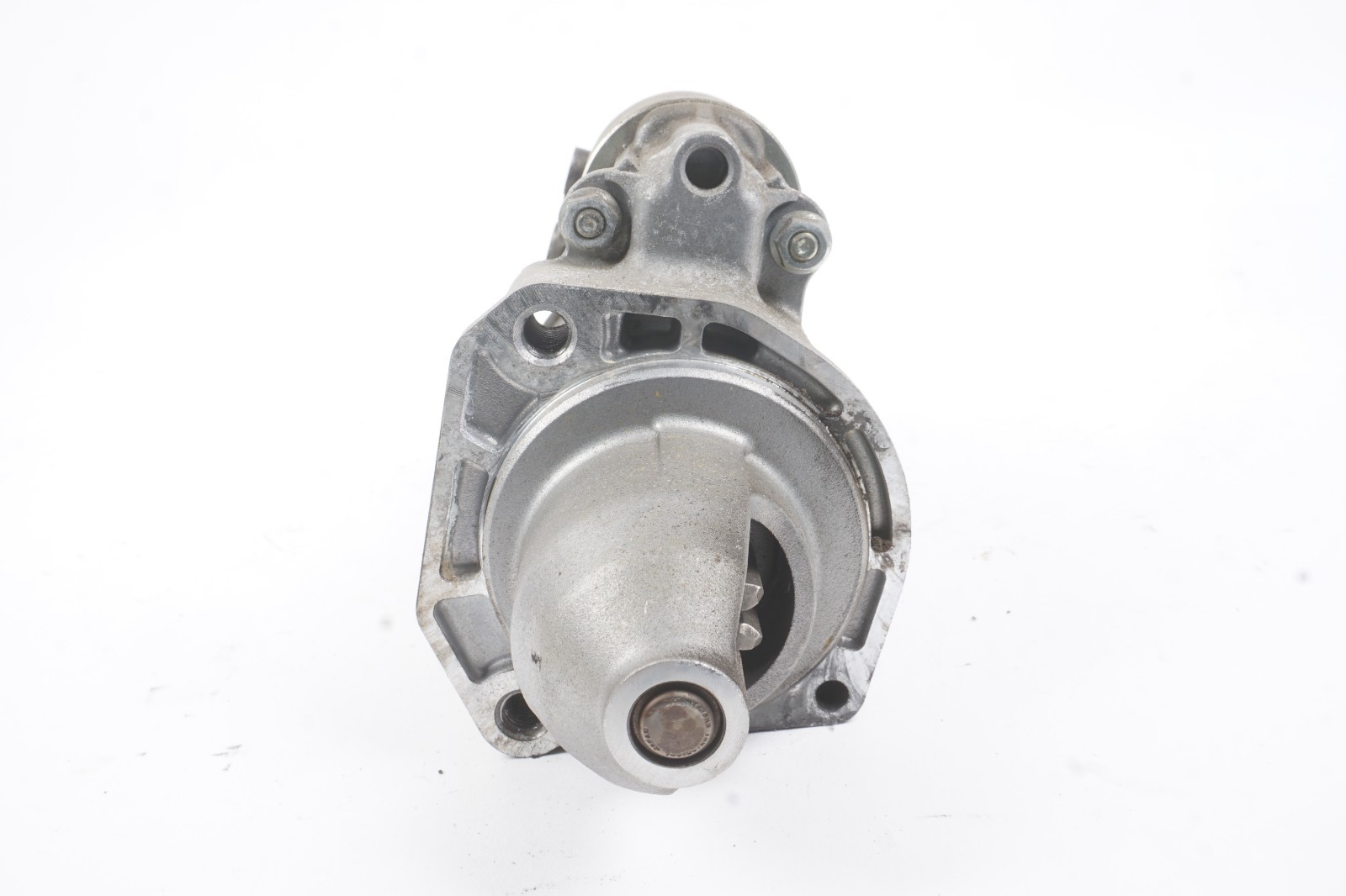 2014 - 2017 Maserati Ghibli Starter Motor OEM
