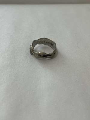 Maison Margiela Line 11 Ring Size 10