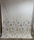 Desert Flowers & Cactus Quilt 65x83 #295 — photo 5