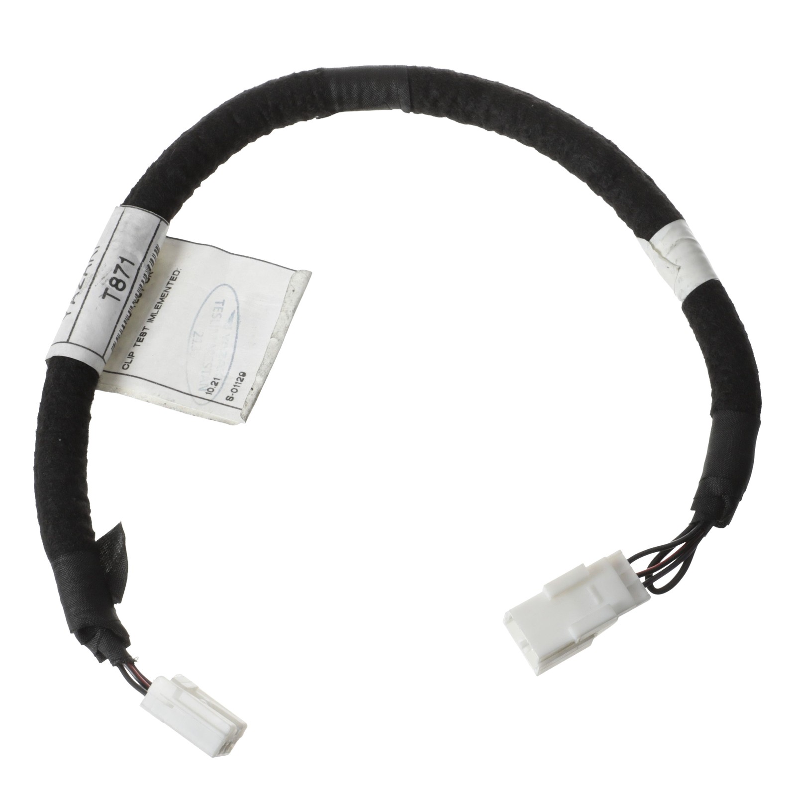 Arnes de cableado para Ram ProMaster City 2015-2016 (N/P 68350359AA)