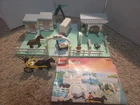 LEGO Paradisa Rolling Acres Horse Ranch 6419  with Manual 99% complete