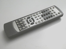 Original DVD player remote control, 2-year warranty