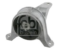 Lagerung Motor Vorne Rechts Febi Bilstein 15721 FÜR Opel Motorlager Motorhalter