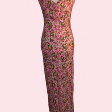 Prettylittlething Women's multi Dress