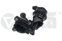 KüHlmittelregelventil Vika 11211868001 FüR VW Touareg 7P5 7P6 VAN TDI 4Motion A6