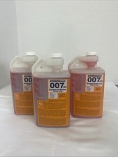 (3) 007 Double O Seven HD Multi-Task Degreaser 2L 908702