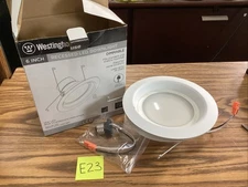 Westinghouse 6 Inch Recessed Downright LED 31046 14W