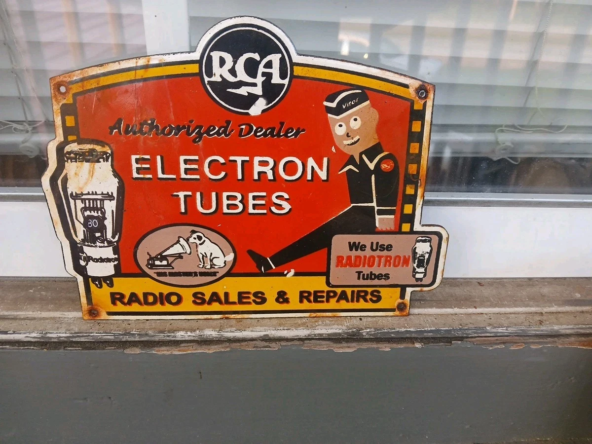 rca sign products for sale | eBay
