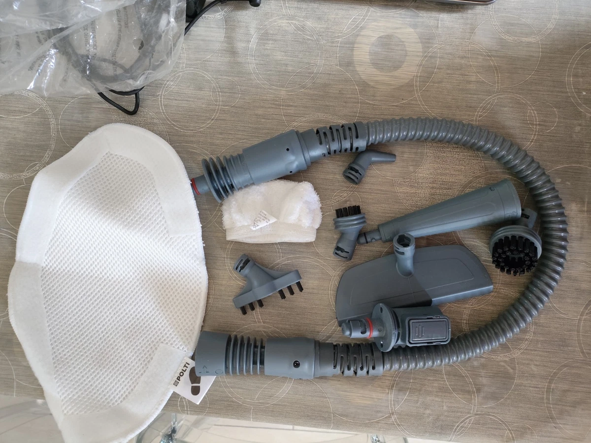 Shop Story - Set Di 5 Panni In Microfibra Lavabili Per Scopa A - Foto 8