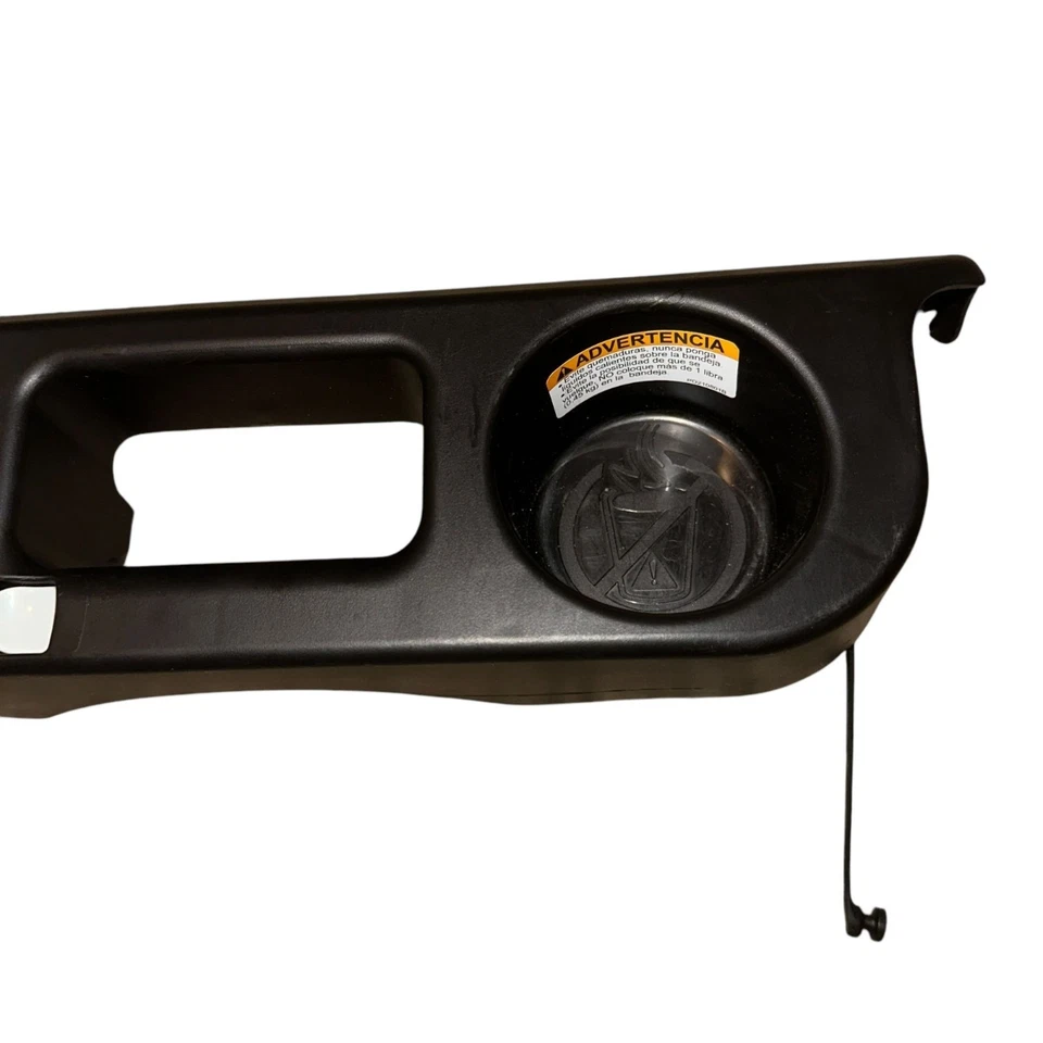 Graco 1934883 SnugRider Elite 汽车座椅支架 婴儿推车托盘 折叠机械部件 — 第 3/4 张图片