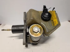 87 93 Cadillac Allante Power Brake Booster (0265402002) Master Cylinder ABS Pump