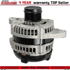 Alternator For 2008-2014 Toyota Corolla 1.8L 2008 2009 2010 2011 2012 2013 2014