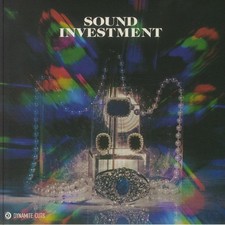 SOUND INVESTMENT - Funky Skunk - Vinyl (limited 7")