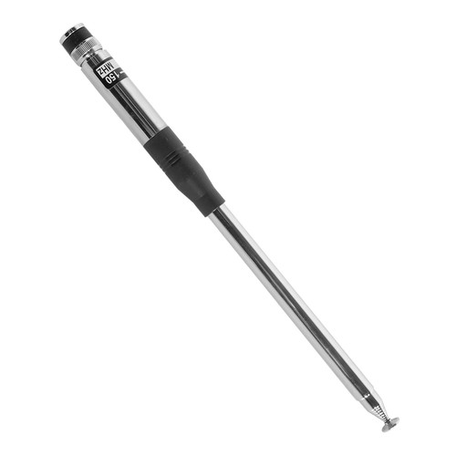 .›27 Mhz Short Wave Rod Antenna High Gain Antenna For Cobra/ / - Picture 6 of 22