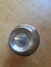 Vintage Preisner Sterling Silver Paul Revere Bowl #390