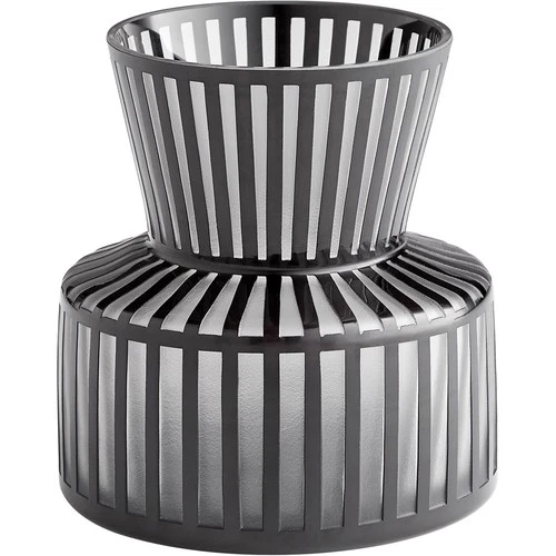 Cyan Design 10874 Lined Up 7 inch Vase - Picture 1 of 8