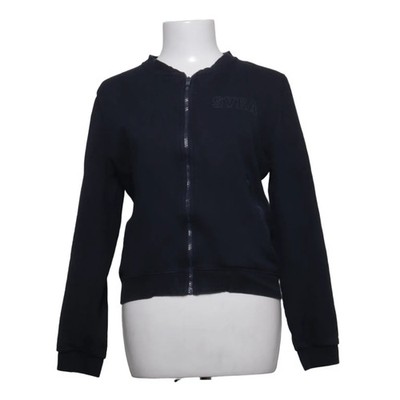 Svea, Trainingsjacke, Damen, Größe: L, SVEA BASIC BOMBER, Blau #egp