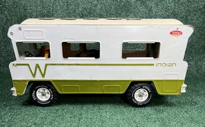 Tonka Vintage Diecast Motorhomes/Campers for sale | eBay