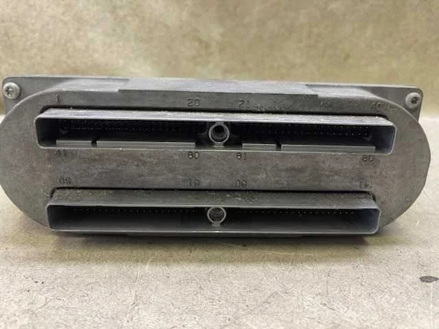 Módulo de controle eletrônico ECM para computador de motor compatível com 96-99 OLDSMOBILE AURORA pc42 - Imagem 3 de 4