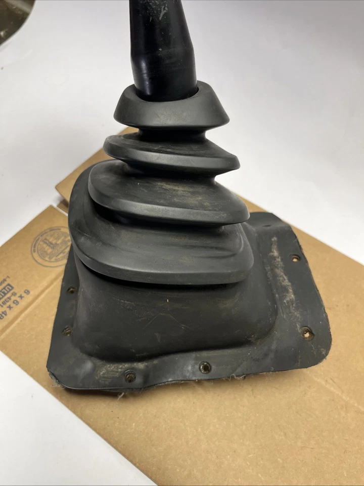 96-03 Chevy S10 GMC Sonoma Transmisión 5 Velocidades Cambio Orden 2.2L 4 Cilindros 4x2 Foto 4 de 4