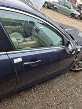 Porte avant et accessoires Jaguar XF