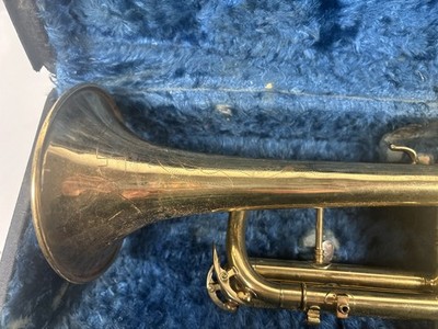 Holton Collegiate Cornet | eBay