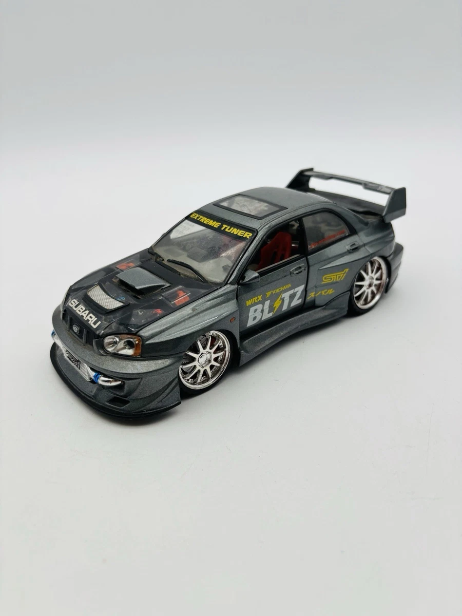 Kentoys Contemporary Manufacture Diecast Cars, Trucks & Vans for