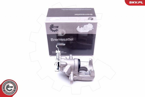 Esen SKV 45SKV594 Bremssattel Bremszange Hinten Rechts FüR Toyota-image