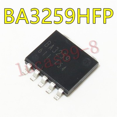 5PCS BA3259 BA3259HFP TO263-5 NEW *gi