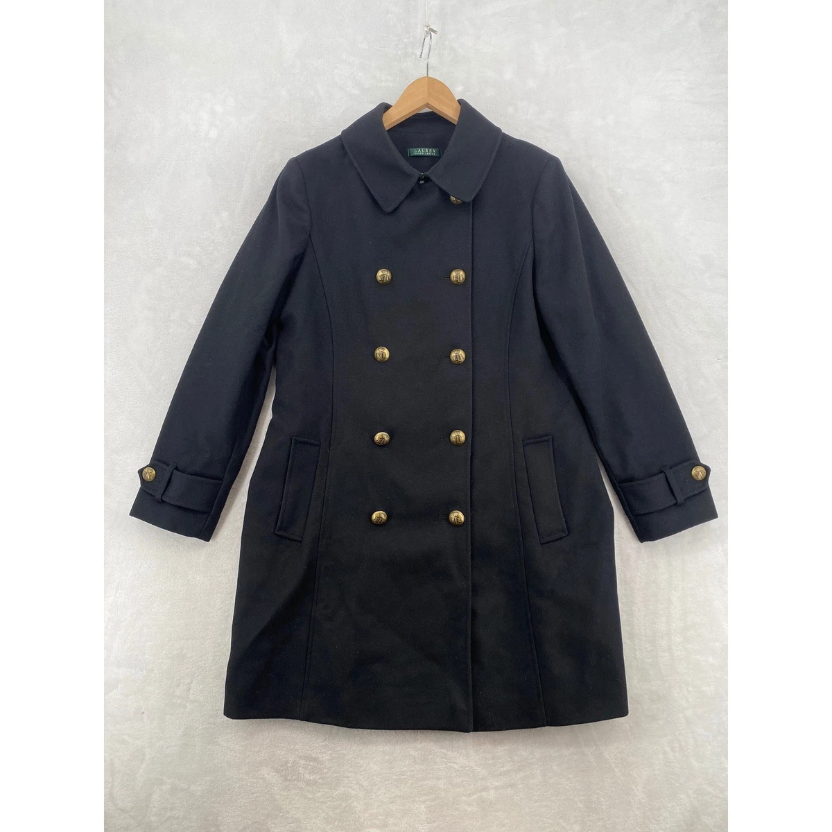 Lauren Ralph Lauren Trench Coats for Women for sale | eBay