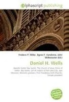 Frederic P. Miller (U. A.) | Daniel H. Wells | Taschenbuch | Englisch (2026)