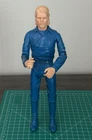 Marx Johnny West Best of the West General Custer Figure
