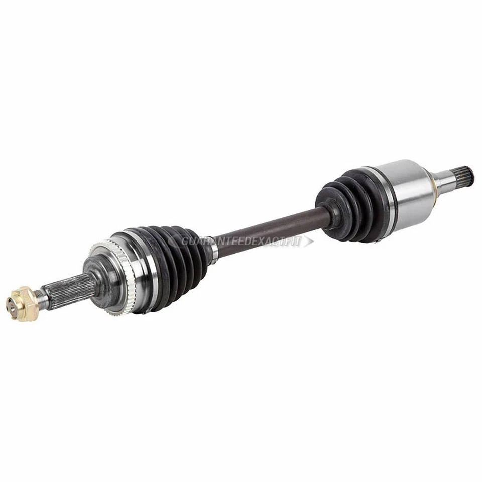 Par de eje trasero CV TCP para Toyota MR2 Spyder 2003 2004 2005 Foto 2 de 3