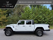 2025 Jeep Gladiator Rubicon Hard Top