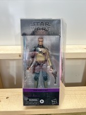 Star Wars Black Series Kanan Jarrus Rebels 04 Action Figure New