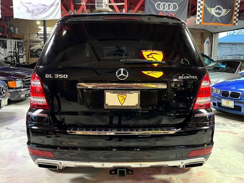 2012 Mercedes-Benz GL350 4MATIC 4dr GL 350 BlueTEC - Bild 5 von 40