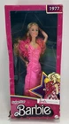 DAMAGED BOX VINTAGE 1977 REPRO SUPERSTAR BARBIE SIGNATURE DOLL 2021 MATTEL HBY11