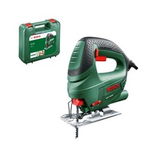 Bosch seghetto alternativo PST 650, 500 watt, in valigetta