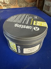 BLACK Vesting Decor Wax for Furniture Steel Iron Wood Decorative Restoration 