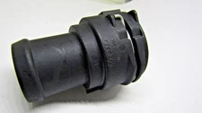 Radiator Coolant Hose Coupling Connector Volkswagen 7M3-122-291