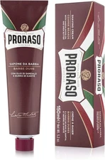 (Free Duty Tax) Proraso Nourishing for Coarse Beards