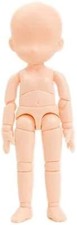 Bambola Obitsu Obitsu 11 cm Obitsu corpo e testa action figure corpo 11BD-D01