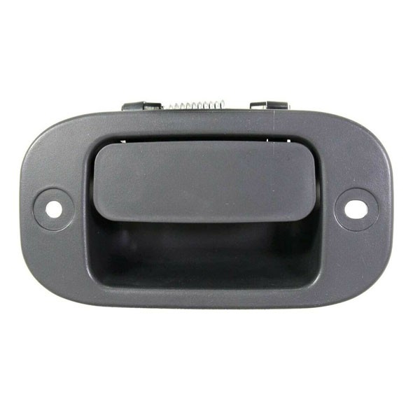 05-11 Ram Dakota Rear Interior Door Handle Driver Side
