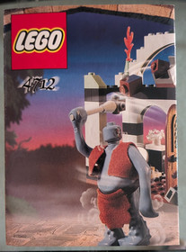 Harry Potter Lego 4730,4731,4727,4706,4712 - Used - Read Description Carefully!