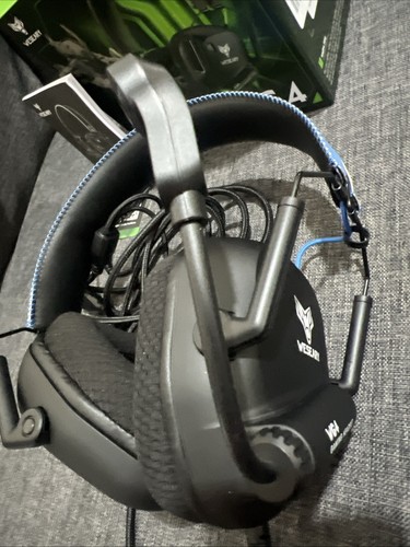 Weseary WG4 Gaming Headset (Wired) - Picture 5 of 7