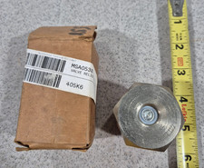MSA 0538 Relief Valve