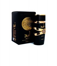 Lattafa ASAD 3.3 OZ/100 ML Unisex EDP Perfume Fragrance for Men  Women