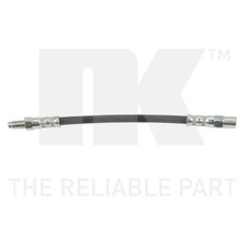 2x Bremsschlauch hinten für VW Vento 1H2 | 24002825