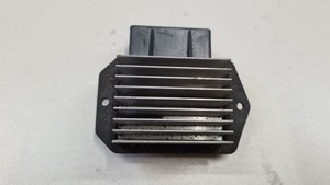 Toyota Avensis T250 2005 Heizungslüfter Regler Widerstand 4993002121 VLU1672